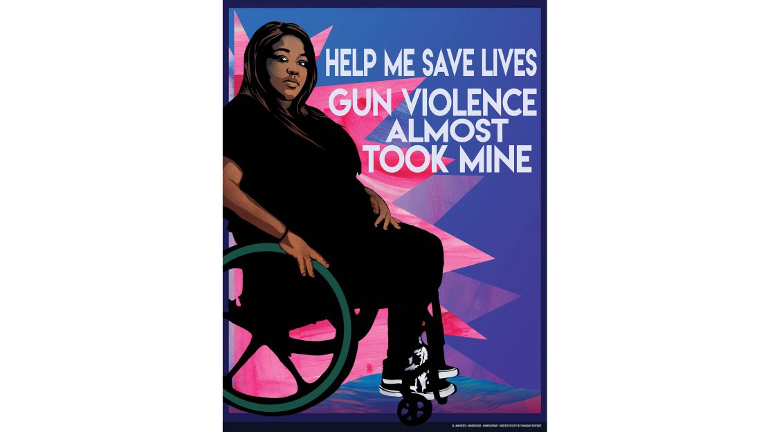 05 March For Our Lives Posters