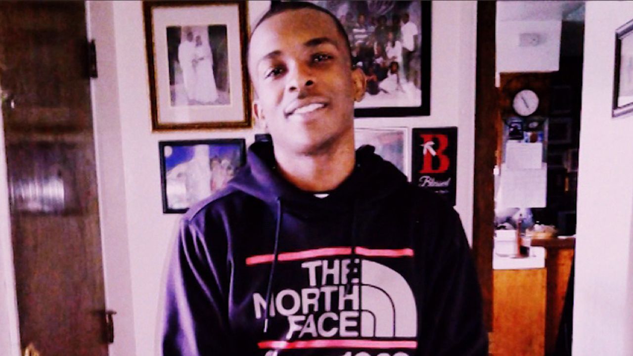 Stephon Clark was shot and killed by Sacramento Police on Sunday night.