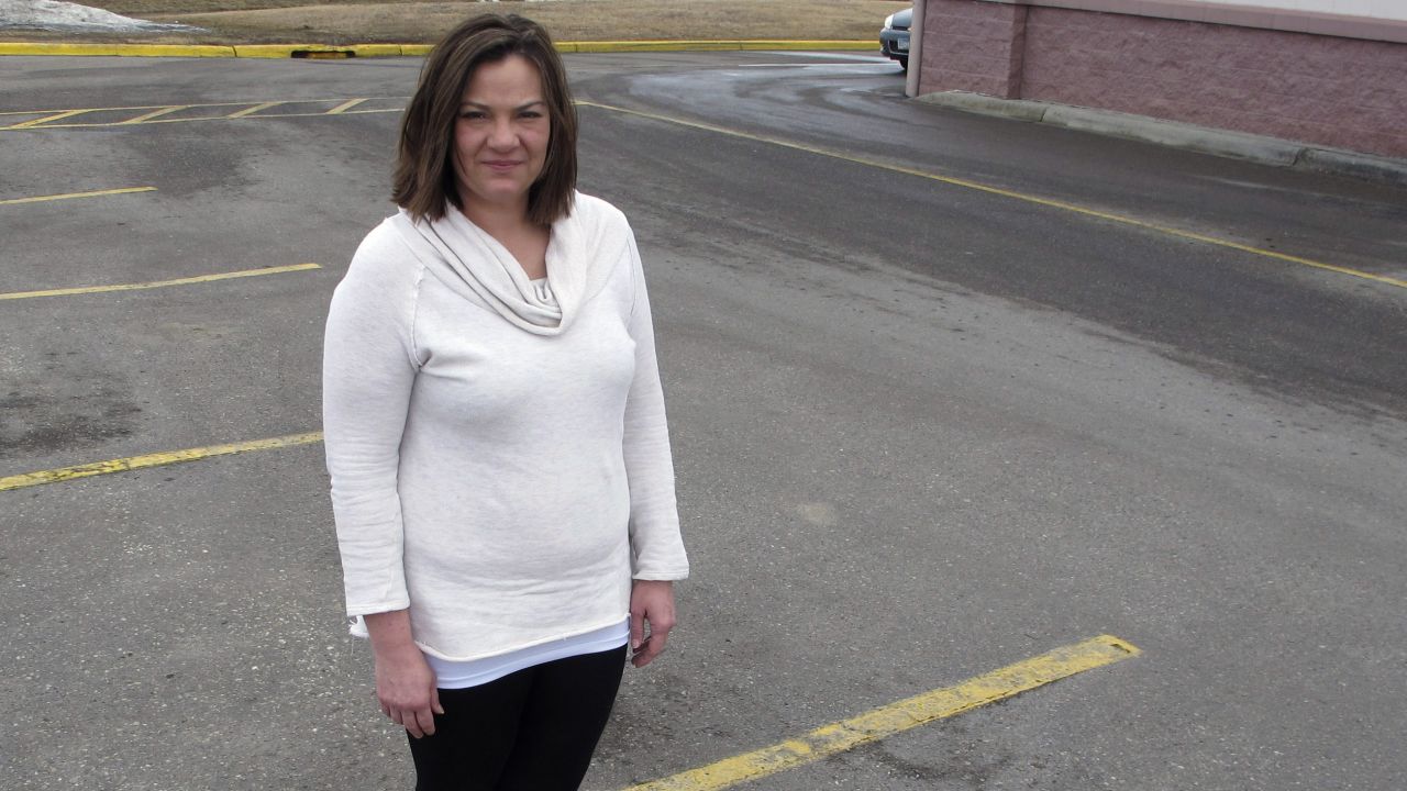 Missy Dodds tried to take on the issue of safety after the Red Lake shootings, but found no support at the statehouse.