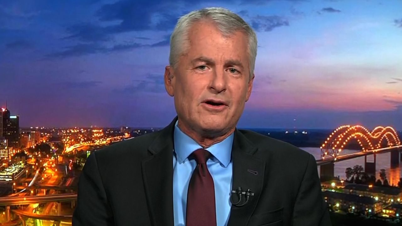 phil mudd ctn mar 22