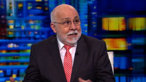 Michael D'Antonio CNT