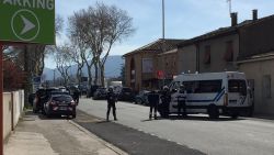 02 Trebes France hostage situation 0323