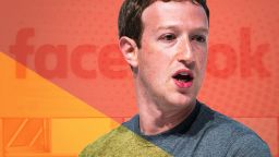 Speaking for the first time since a controversy began over political consultancy Cambridge Analytica improperly accessing data on millions of Facebook users, the CEO suggested regulators should address some basic issues.