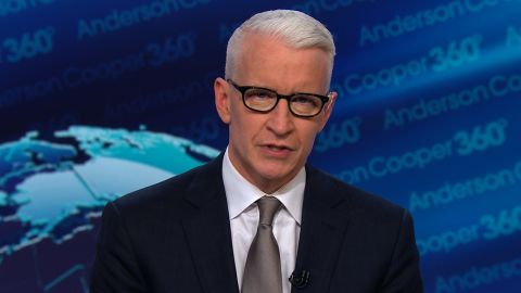 Anderson Cooper KTH 3-23-18