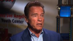 Arnold Schwarzenegger Smerconish 3-24-2018