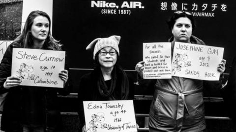 march for our lives tokyo 2