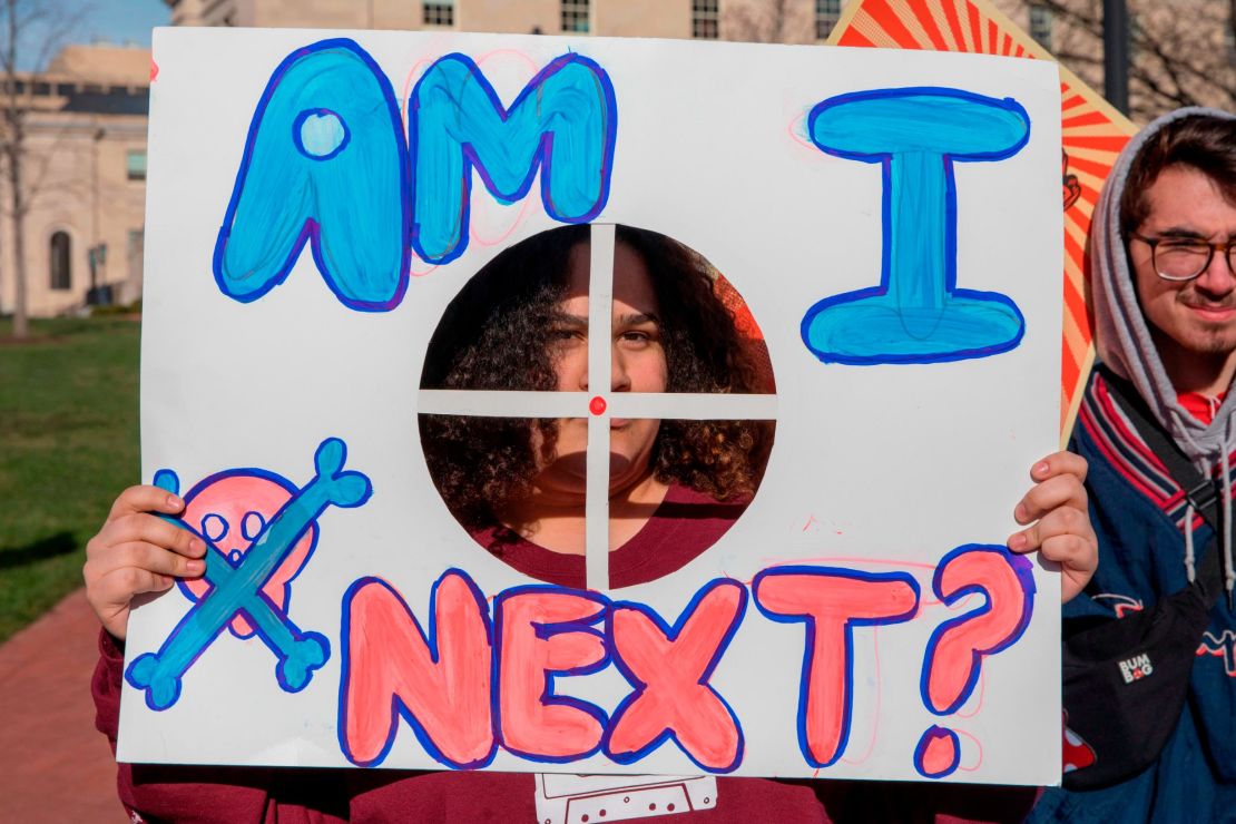 20 march for our lives washington dc