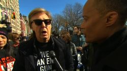 march for our lives paul mccartney
