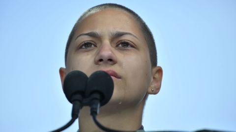 02 emma gonzalez march for our lives washington