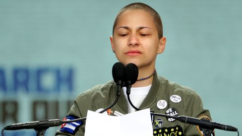 03 emma gonzales march for our lives washington