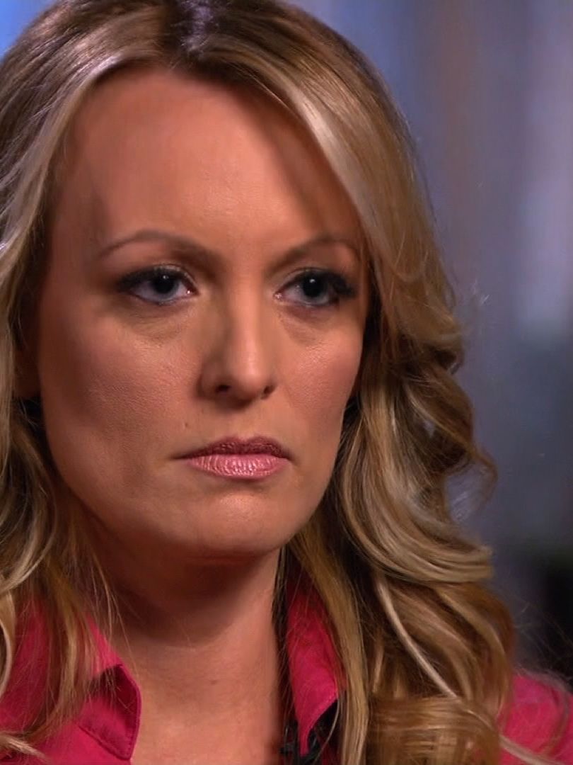 Why dismissing Stormy Daniels' story would be a mistake (opinion) | CNN