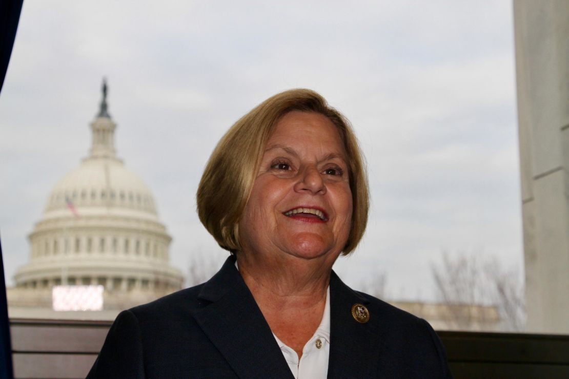 Rep. Ileana Ros-Lehtinen says Republican women are not being inspired to run.
