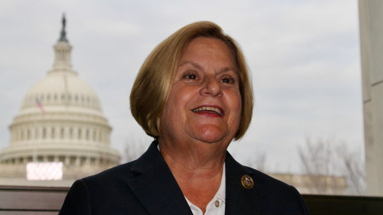 Rep. Ileana Ros-Lehtinen says Republican women are not being inspired to run.
