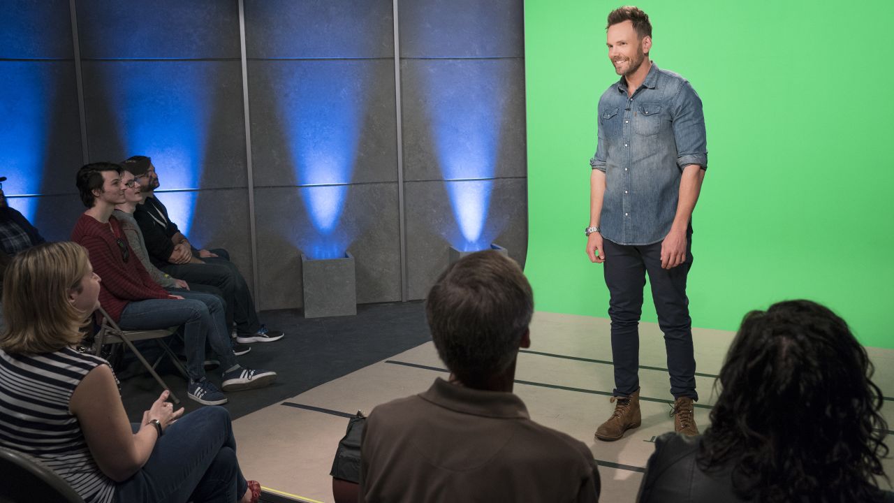<strong>"The Joel McHale Show with Joel McHale"</strong>: McHale continues to offer his commentary on trending news, pop culture, social media, original videos and more. <strong>(Netflix) </strong>