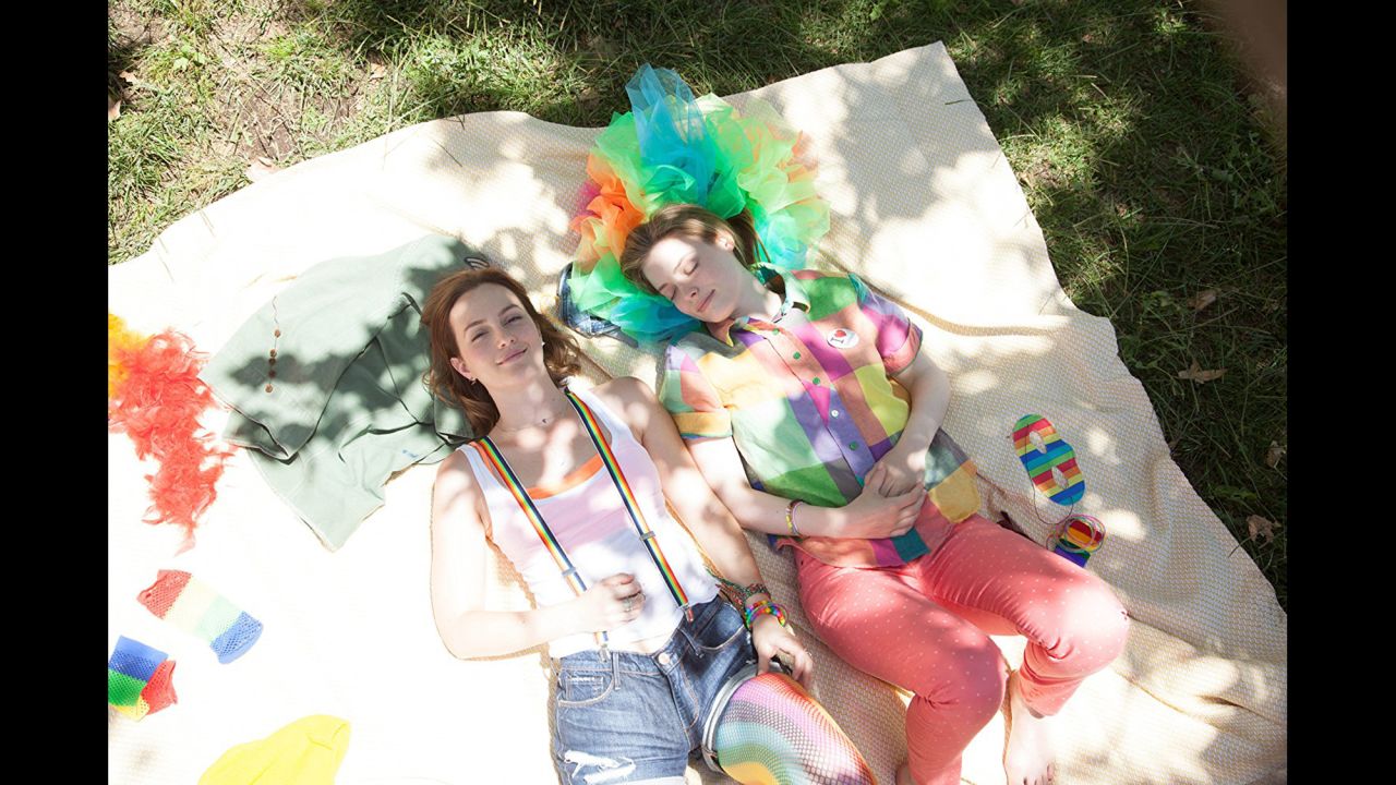 <strong>"Life Partners"</strong>: A co-dependent friendship is tested after one of the women gets involved in a serious relationship in this comedy. <strong>(Hulu) </strong>