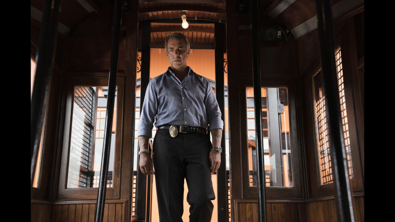 <strong>"Bosch" Season 4</strong>: Titus Welliver stars as Los Angeles Police detective Harry Bosch in this series based on novels by Michael Connelly. <strong>(Amazon Prime) </strong>