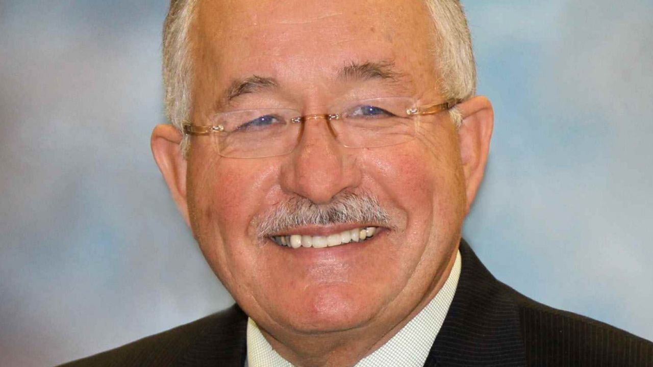 William Strampel