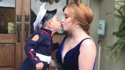 toddler fills in as prom date for marine brother orig_00003609.jpg