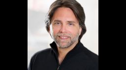 Keith Raniere, founder of Nxivm