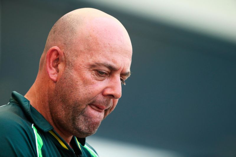 Darren Lehmann To Quit As Australia Cricket Coach | CNN