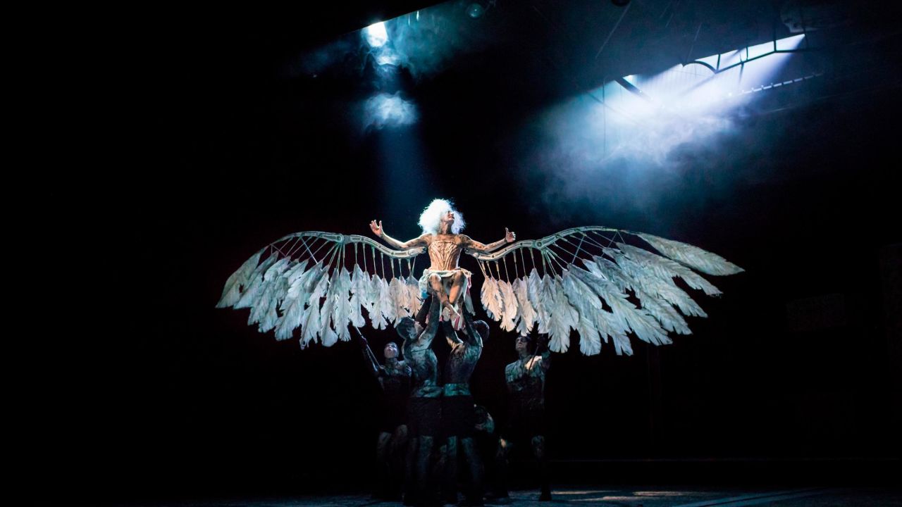 Aman Angels