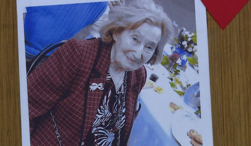 Holocaust Survivor's Murder In Paris Probed As Anti-Semitic Attack | CNN