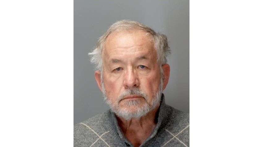 William Strampel