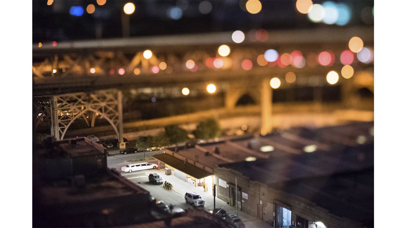Making a Tilt-Shift Miniature Effect Video: Practically and In Post