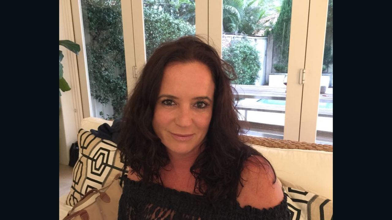 Justine Watson says doctors didn't believe she was in pain and referred her instead to psychiatrists.