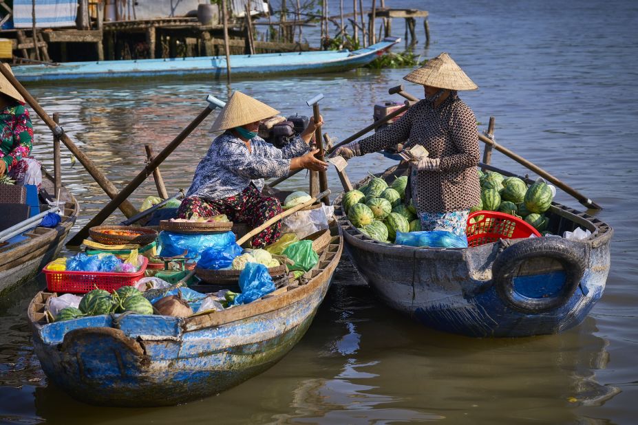 30 of Vietnam's most beautiful places