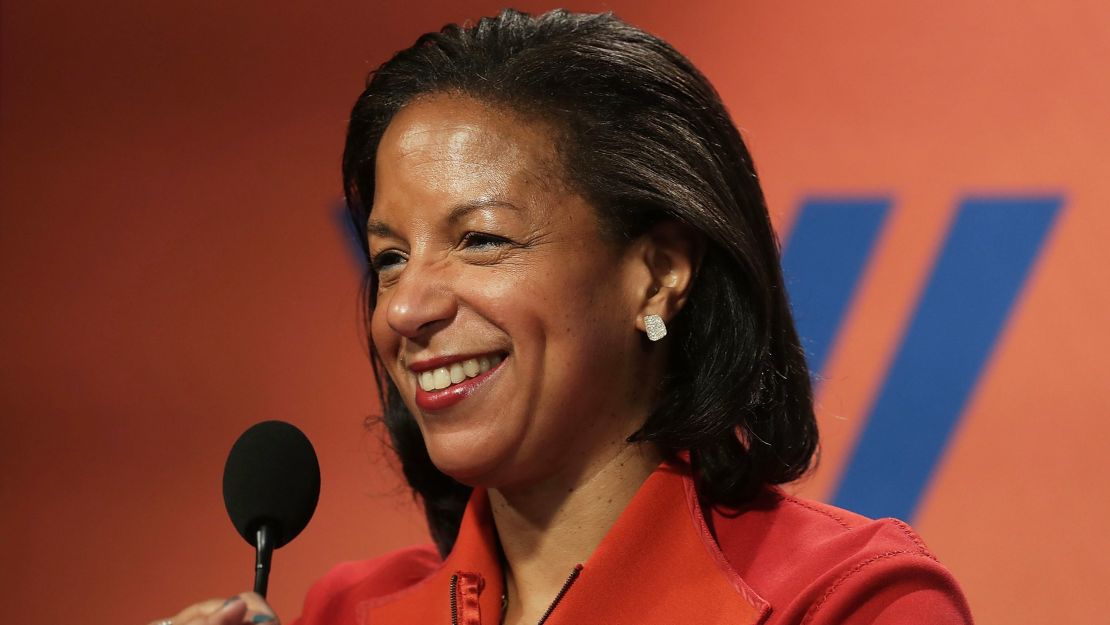 Susan Rice