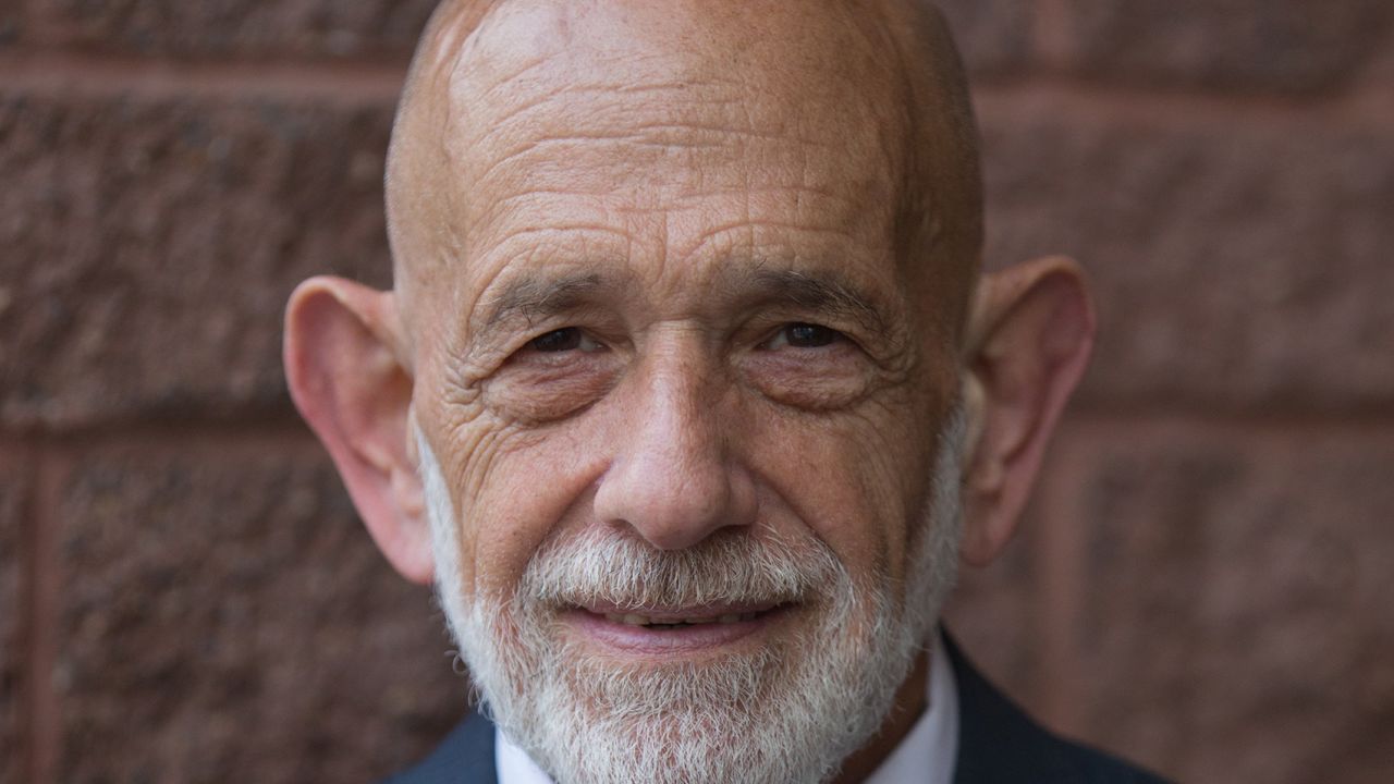 Robert A. Levy