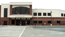 Stroudsburg High School