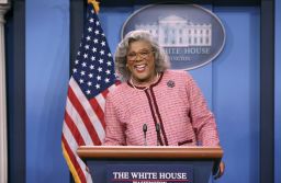 One mother says Tyler Perry's Madea was an inspiration.