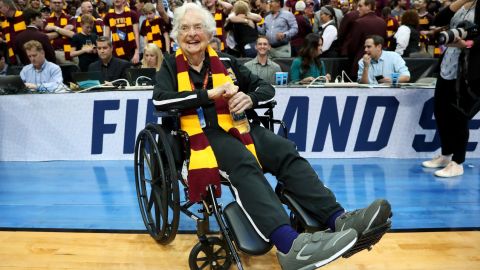 sister jean 0317