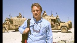 Robert Baer opinion