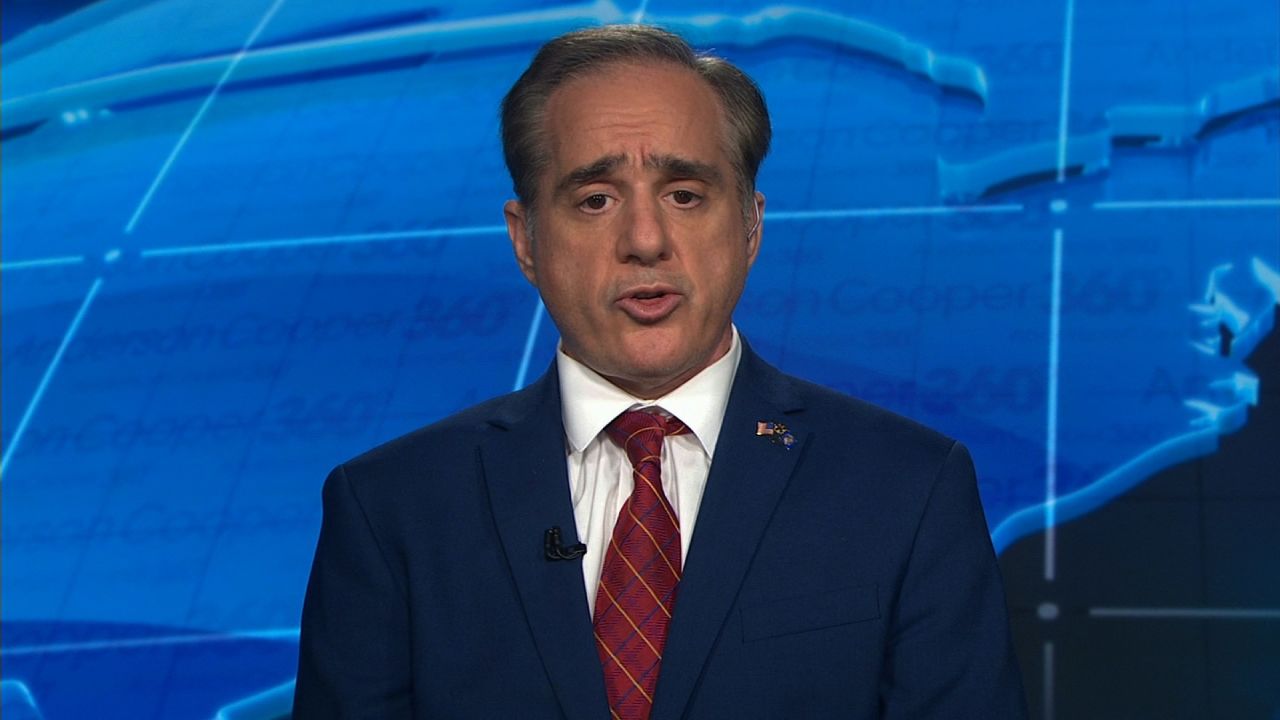 david shulkin ac 03292018