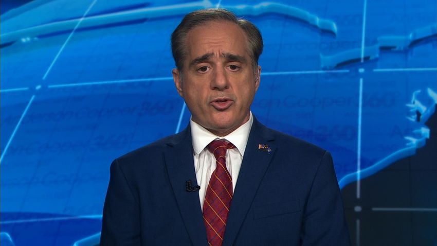 david shulkin ac 03292018