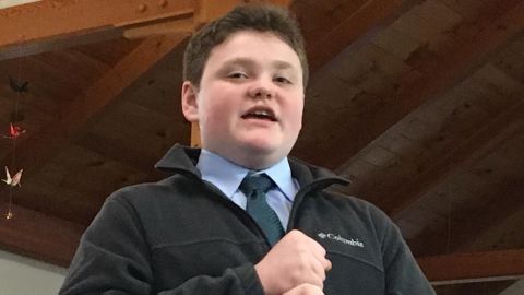 Ethan Sonneborn 2