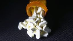 01 medical cannabis law opioid prescriptions study
