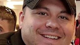 Blane Salamoni, is one of two police officers involved in the shooting of Alton Sterling, 37, outside a convenience store on July 5, 2016 in Baton Rouge, Lousiana

Source: Louisiana State Reps Denise Marcelle and Ted James