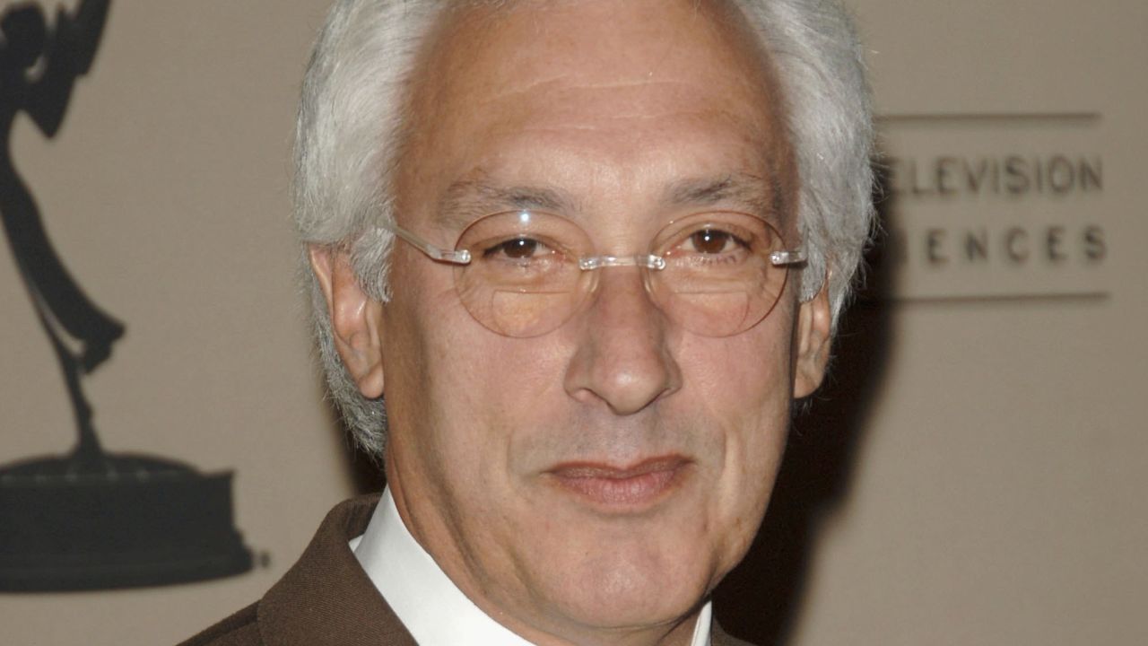 steven bochco