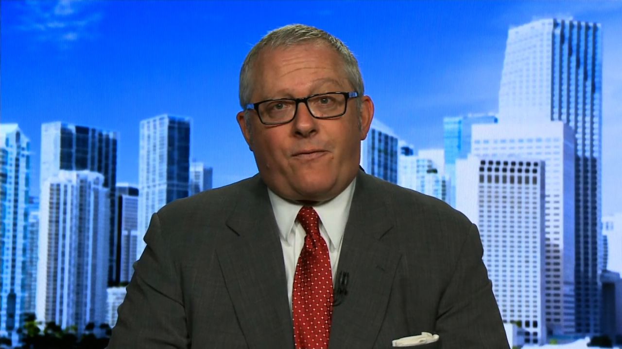 Michael Caputo