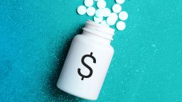 cnnmoney trump budget drug prices