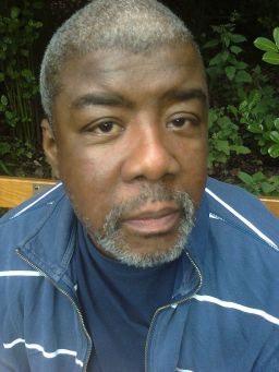 Eddie Chambers