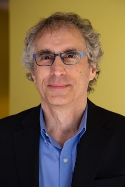 Steven Levingston