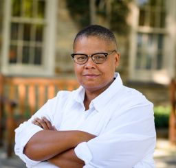 Keeanga-Yamahtta Taylor