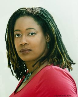 N.K. Jemisin