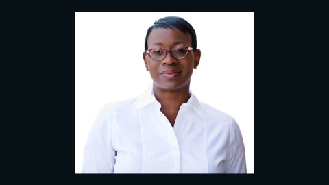 Nina Turner