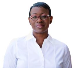 Nina Turner 